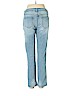 Jennifer Lopez 100% Cotton Blue Jeans Size 2 - photo 2