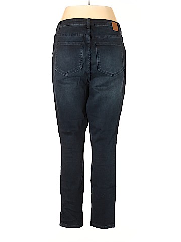 ELOQUII Jeans (view 2)