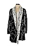 Cato Black Cardigan Size M - photo 1