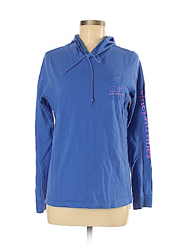 Vineyard Vines Long Sleeve T-Shirt (view 1)
