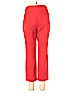 Old Navy Red Casual Pants Size 12 - photo 2