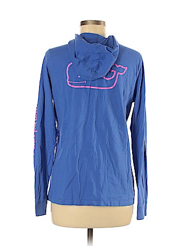 Vineyard Vines Long Sleeve T-Shirt (view 2)