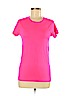 C9 By Champion 100% Nylon Pink Active T-Shirt Size M - photo 1