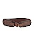 Unbranded Solid Brown Belt Size Sm - Med - photo 1
