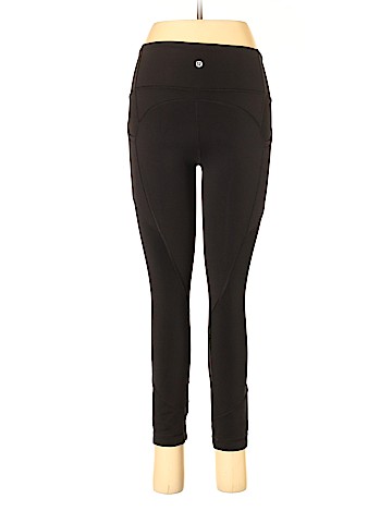 Lululemon Athletica Active Pants (view 2)