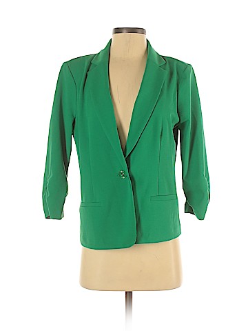 New York Clothing Co. Blazer (view 1)