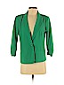 New York Clothing Co. Green Blazer Size S - photo 1