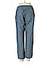 Gap 100% Cotton Blue Casual Pants Size S - photo 2