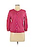 Banana Republic Pink Cardigan Size M - photo 1
