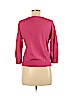 Banana Republic Pink Cardigan Size M - photo 2