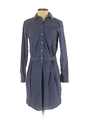 Banana Republic Casual Dress (view 1)