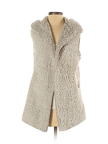 Love Tree Vest (view 1)