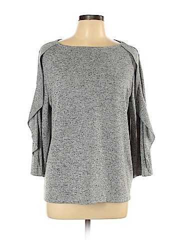 Clara Sun Woo Pullover Sweater (view 1)