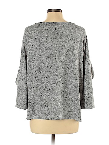 Clara Sun Woo Pullover Sweater (view 2)