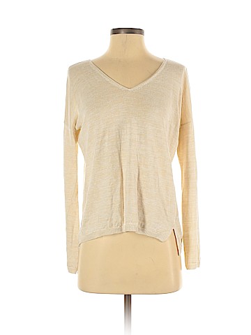 Theory Long Sleeve Top (view 1)