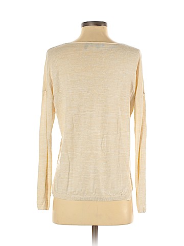 Theory Long Sleeve Top (view 2)