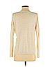 Theory Tan Long Sleeve Top Size P (petite) - photo 2