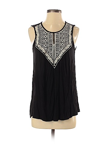 Green Envelope Short Sleeve Top (view 1)