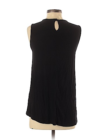 Green Envelope Short Sleeve Top (view 2)