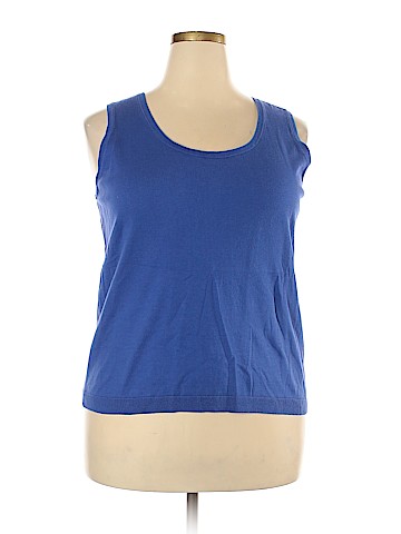 Talbots Tank Top (view 1)