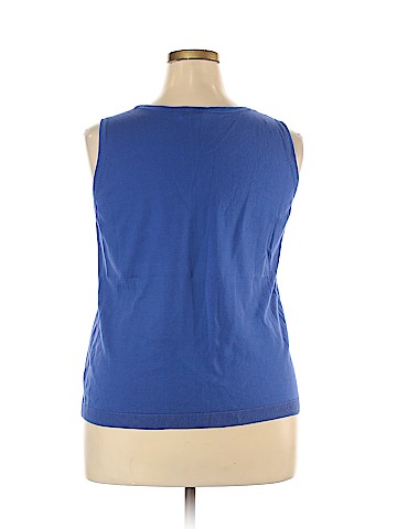 Talbots Tank Top (view 2)