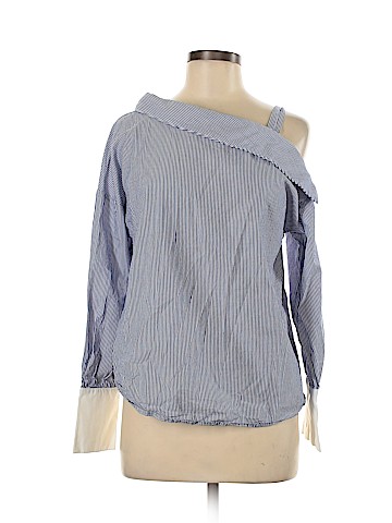 Unbranded Long Sleeve Blouse (view 1)
