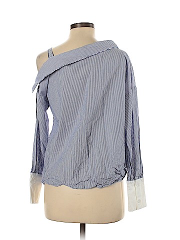 Unbranded Long Sleeve Blouse (view 2)