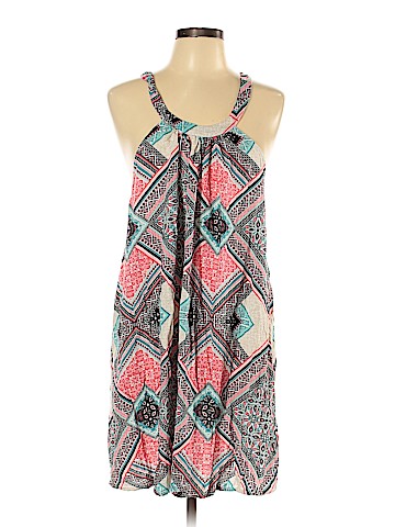 Freebird Casual Dress (view 1)