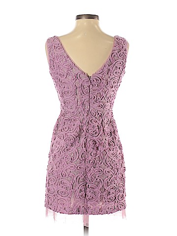 BCBGMAXAZRIA Cocktail Dress (view 2)