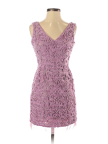 BCBGMAXAZRIA Cocktail Dress (view 1)