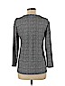 41Hawthorn Gray 3/4 Sleeve Top Size M - photo 2