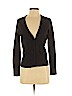 Banana Republic Black Wool Cardigan Size S - photo 1