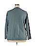 Lands' End 100% Cotton Blue Sweatshirt Size 1X - photo 2