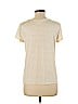 Dee Elly Tan Short Sleeve T-Shirt Size M - photo 2