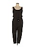 H&M Black Jumpsuit Size M - photo 1