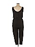 H&M Black Jumpsuit Size M - photo 2
