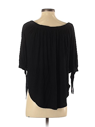 Cupio Short Sleeve Top (view 2)