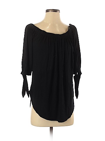 Cupio Short Sleeve Top (view 1)