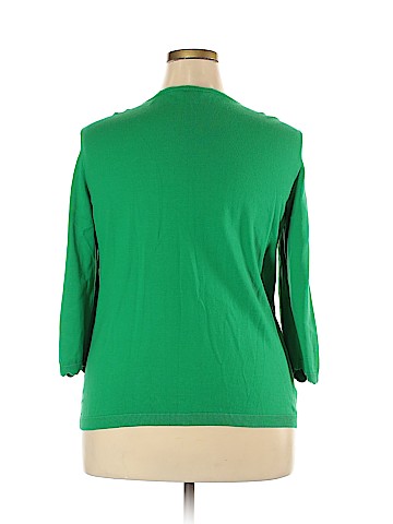 Talbots Cardigan (view 2)