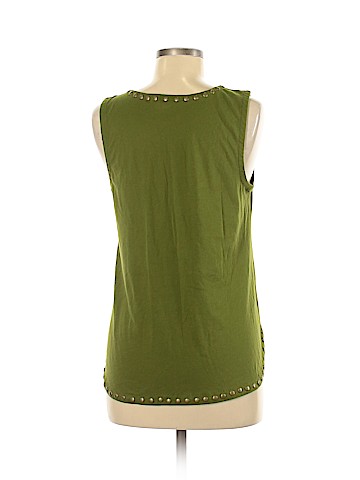 J.Crew Sleeveless T-Shirt (view 2)