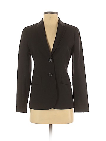 J. Crew Factory Store Wool Blazer (view 1)
