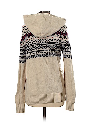 Gap Wool Cardigan (view 2)