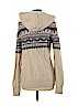 Gap Ivory Wool Cardigan Size M - photo 2