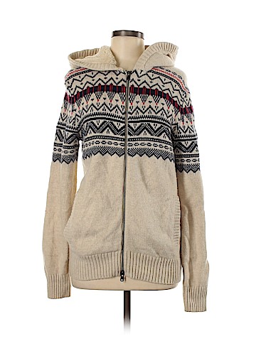Gap Wool Cardigan (view 1)