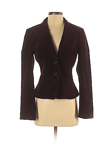 Express Design Studio Blazer (view 1)