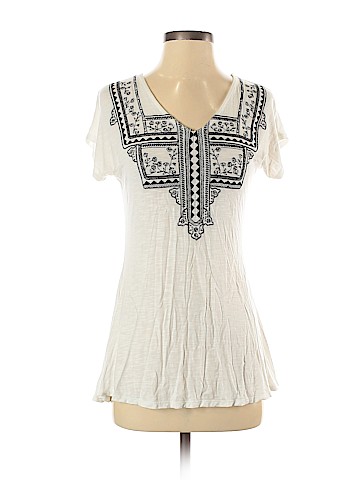 Nurture Short Sleeve Top (view 1)