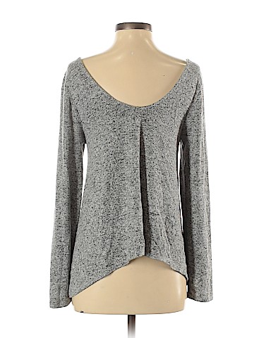 Akemi + Kin Long Sleeve Top (view 2)