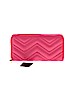 Forever 21 100% Polyurethane Pink Wallet One size - photo 1