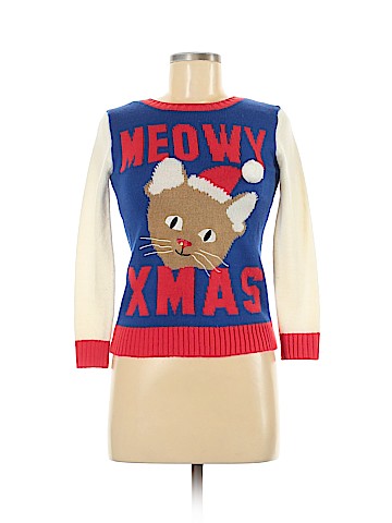 Assorted Brands Pullover Sweater (view 1)