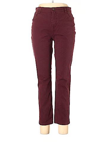 Style&Co Jeans (view 1)